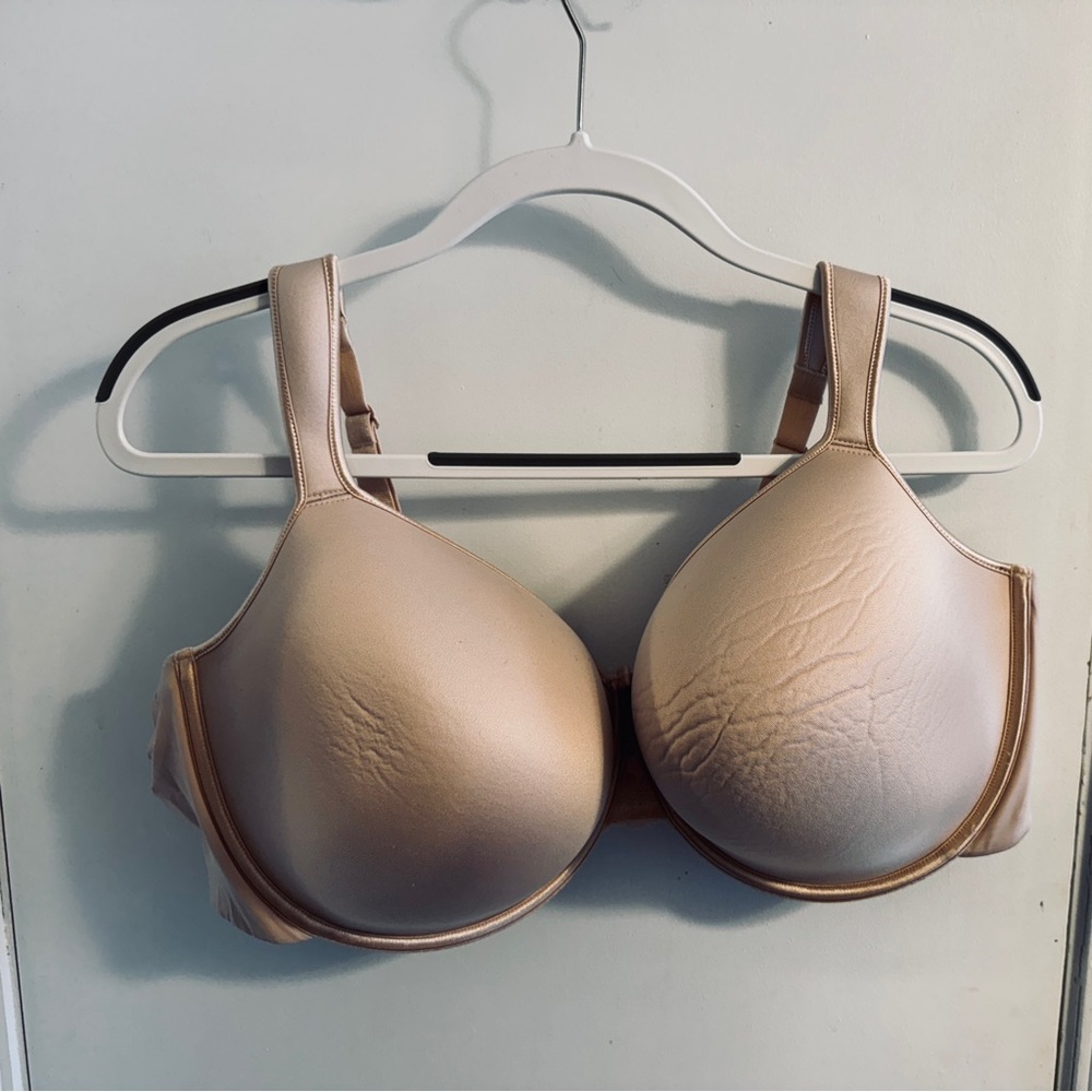 Torrid Curve Women’s Bra (Padded with Underwire)